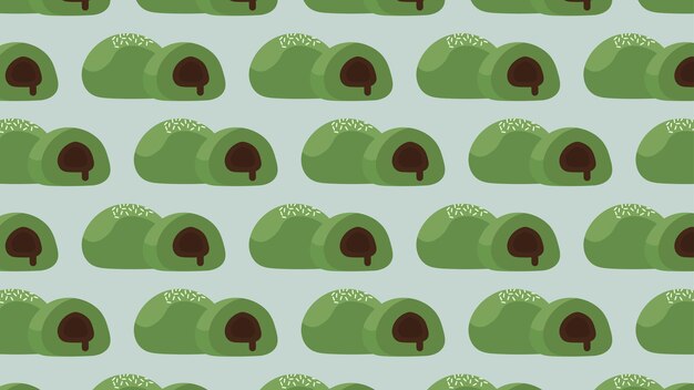 Fondo de Klepon