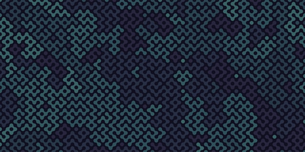 Fondo de laberinto de color