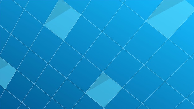 Fondo del lado geométrico