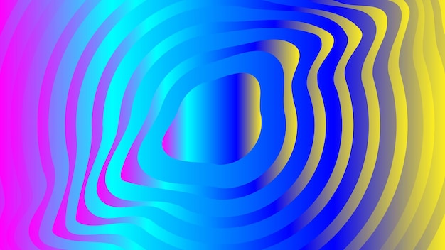 Vector fondo de lámina pastel holográfica vibrante textura moderna