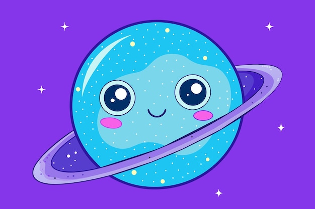 el fondo lindo de la galaxia es
