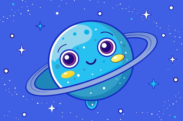 el fondo lindo de la galaxia es