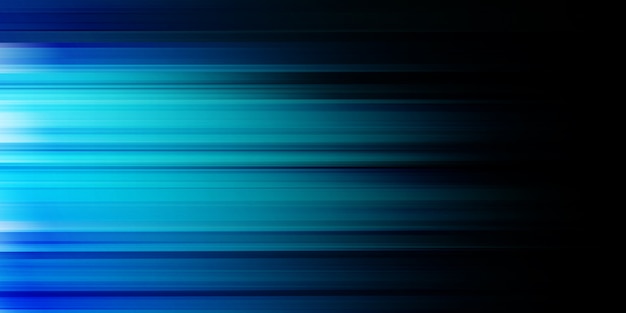 Fondo de la línea abstracta