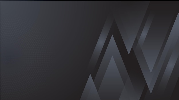 Fondo de línea de carbono negro