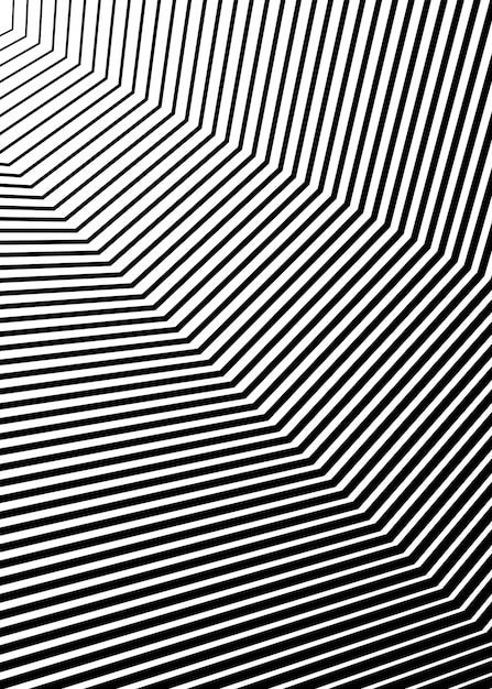 Fondo de línea Elemento de diseño muchas líneas paralelas16