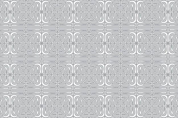Fondo de línea transparente