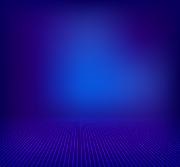 fondo de la línea vectorial