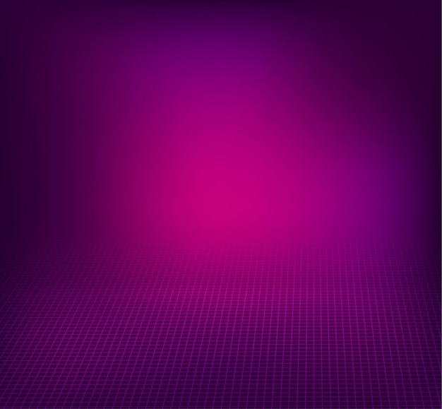 fondo de la línea vectorial