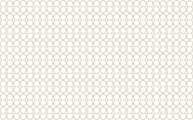 Fondo lineal geométrico