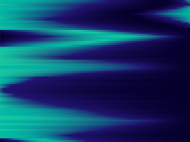 Vector fondo de líneas abstractas líneas de colores brillantes textura ondas de falla fondo de pantalla de ondas de sonido