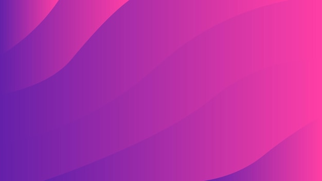 Fondo con líneas de color Diferentes tonos y grosor Patrón abstracto