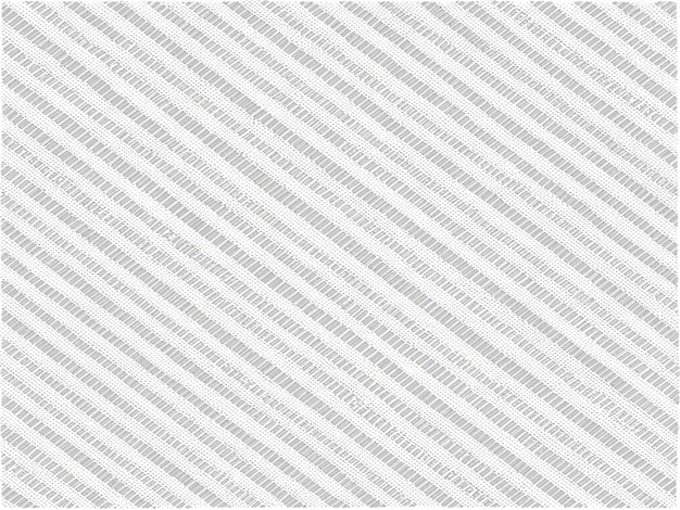 Fondo Líneas curvas horizontales patrón sin costuras