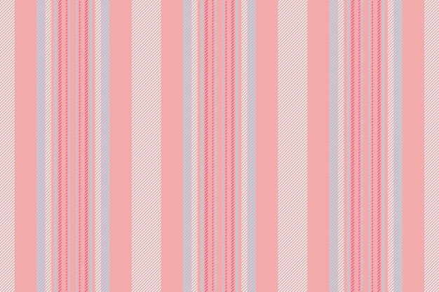 Fondo de líneas fluidas de vector de textura de patrón con una franja de tela vertical textil en colores claros y cian