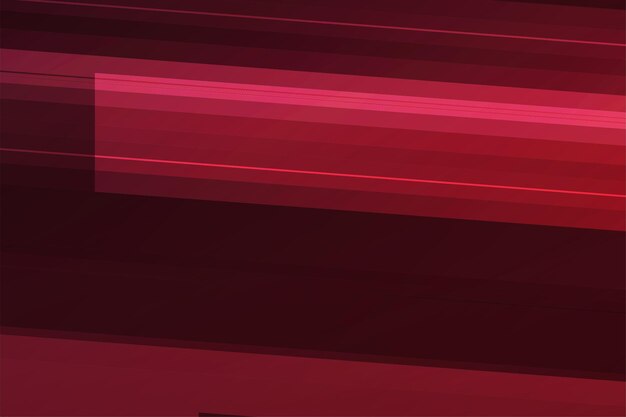 Fondo de líneas geométricas abstractas y coloridas