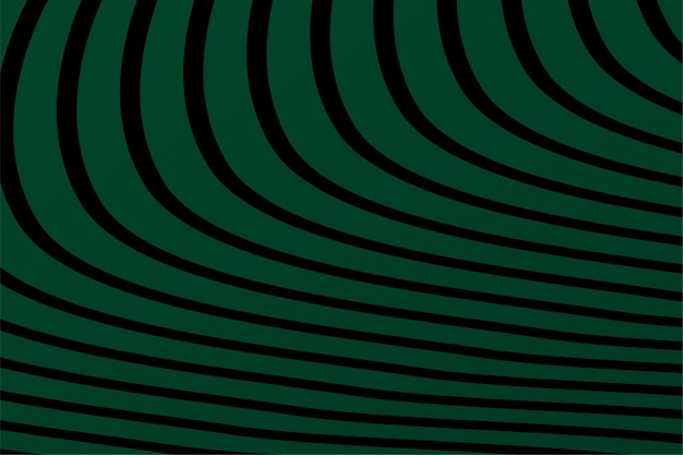 Fondo de líneas geométricas abstractas y coloridas