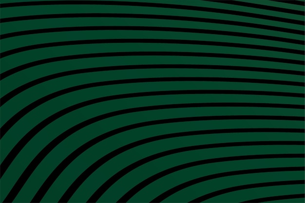 Fondo de líneas geométricas abstractas y coloridas