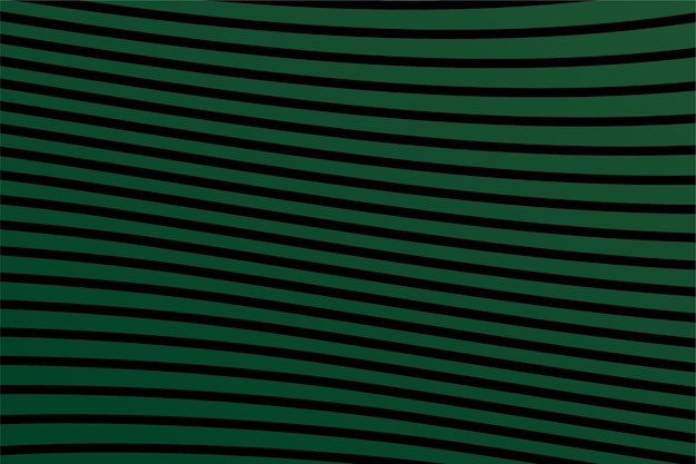 Fondo de líneas geométricas abstractas y coloridas