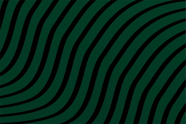 Fondo de líneas geométricas abstractas y coloridas