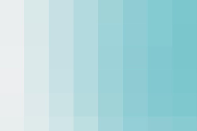 Fondo de líneas geométricas abstractas y coloridas