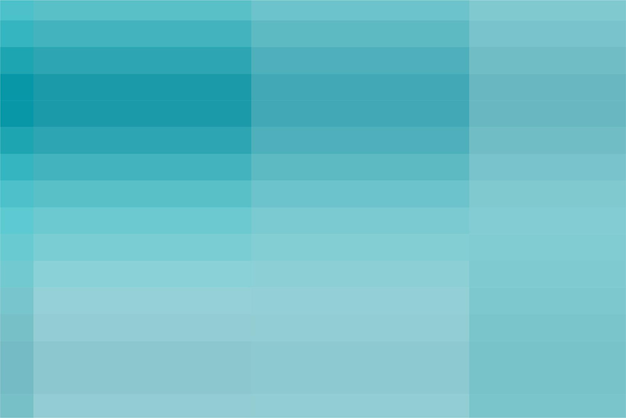Fondo de líneas geométricas abstractas y coloridas