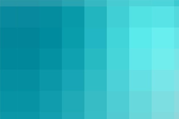 Fondo de líneas geométricas abstractas y coloridas