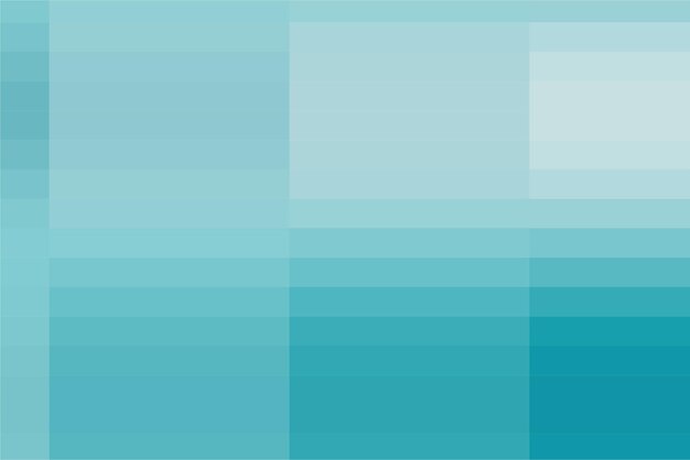 Fondo de líneas geométricas abstractas y coloridas