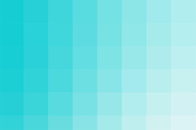 Fondo de líneas geométricas abstractas y coloridas