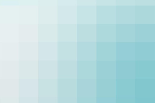 Fondo de líneas geométricas abstractas y coloridas