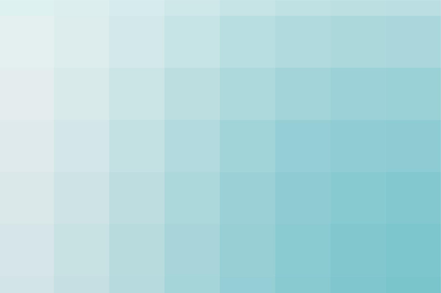 Fondo de líneas geométricas abstractas y coloridas