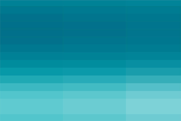 Fondo de líneas geométricas abstractas y coloridas