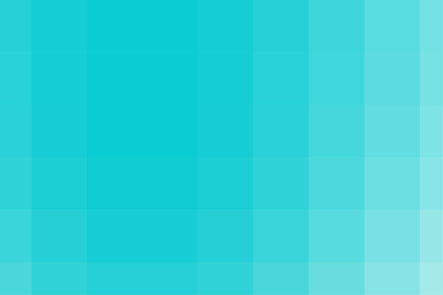 Fondo de líneas geométricas abstractas y coloridas