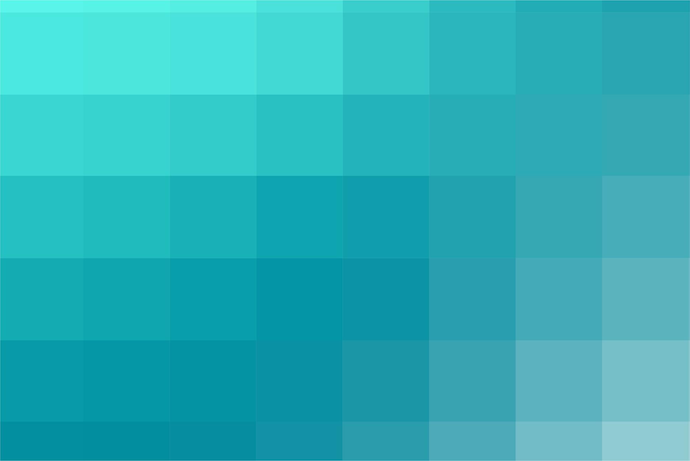 Fondo de líneas geométricas abstractas y coloridas