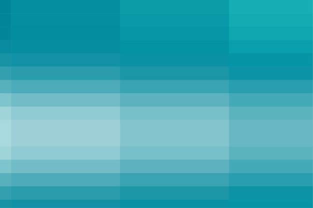 Fondo de líneas geométricas abstractas y coloridas