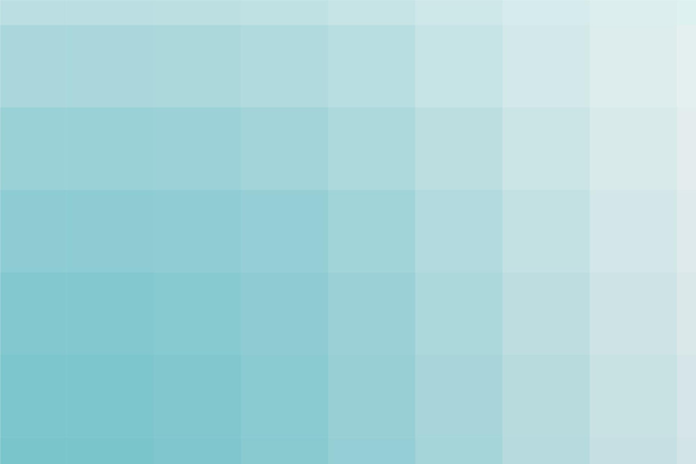 Fondo de líneas geométricas abstractas y coloridas