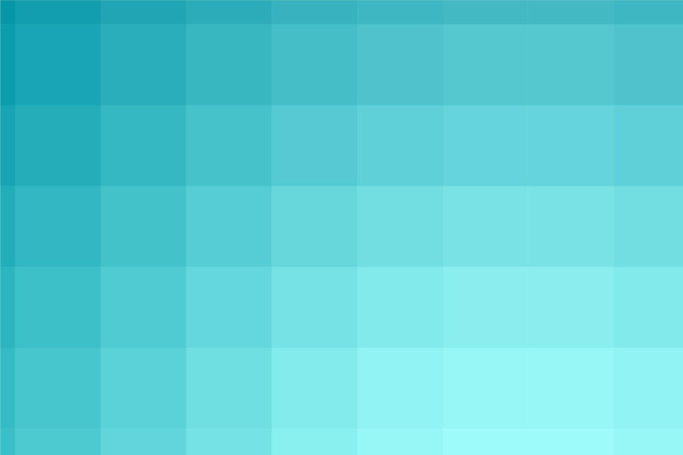 Fondo de líneas geométricas abstractas y coloridas