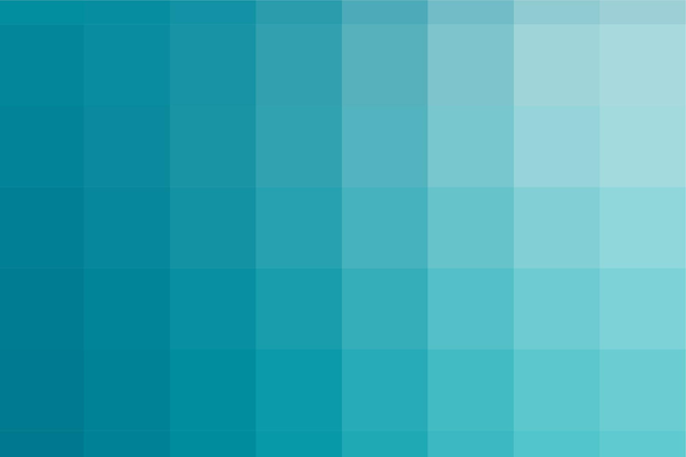 Fondo de líneas geométricas abstractas y coloridas