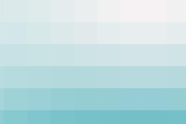 Fondo de líneas geométricas abstractas y coloridas