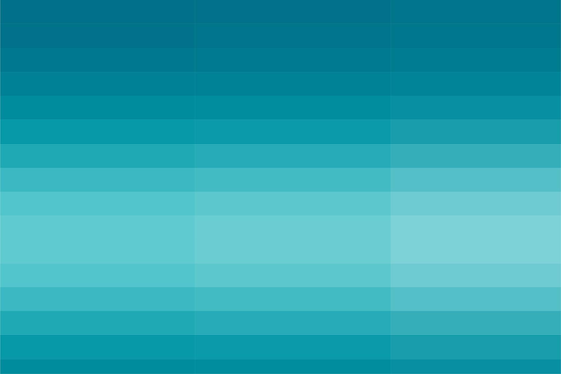 Fondo de líneas geométricas abstractas y coloridas