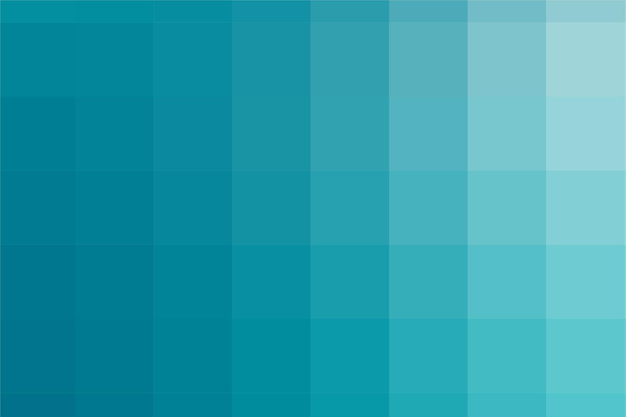 Fondo de líneas geométricas abstractas y coloridas