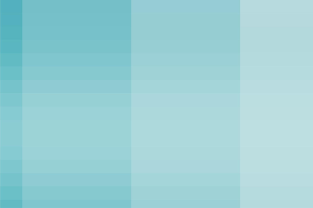 Fondo de líneas geométricas abstractas y coloridas