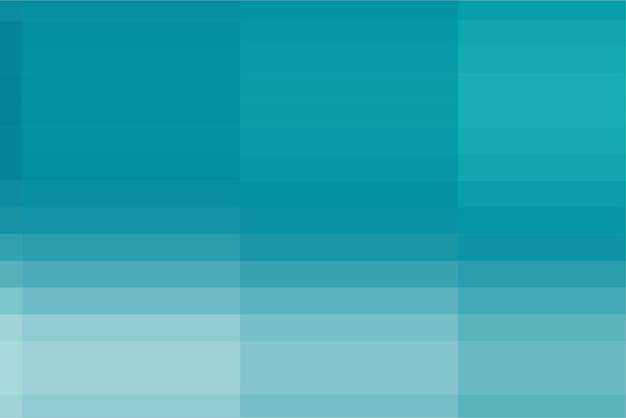 Fondo de líneas geométricas abstractas y coloridas
