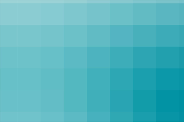 Fondo de líneas geométricas abstractas y coloridas