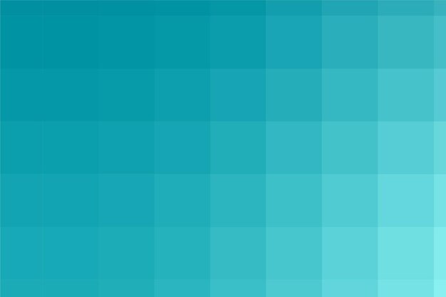 Fondo de líneas geométricas abstractas y coloridas