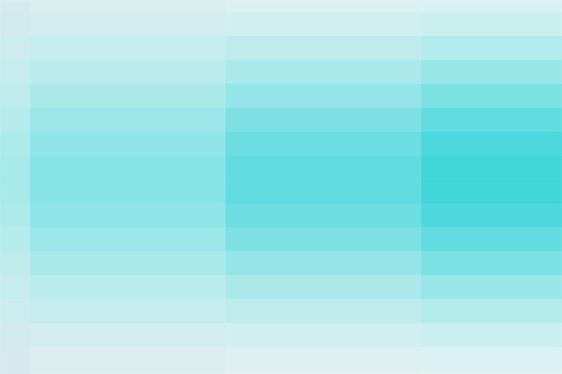 Fondo de líneas geométricas abstractas y coloridas