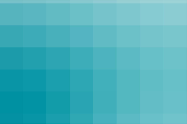 Fondo de líneas geométricas abstractas y coloridas