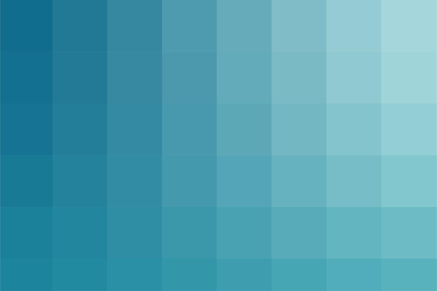 Fondo de líneas geométricas abstractas y coloridas