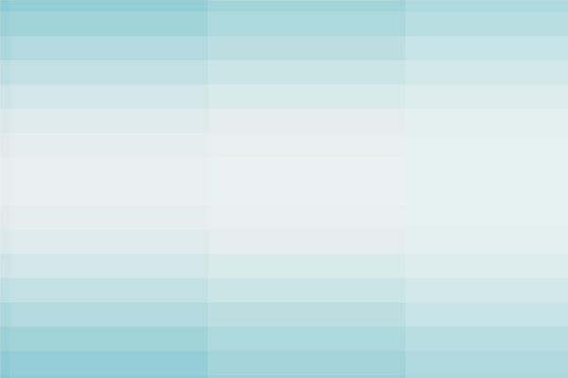 Fondo de líneas geométricas abstractas y coloridas