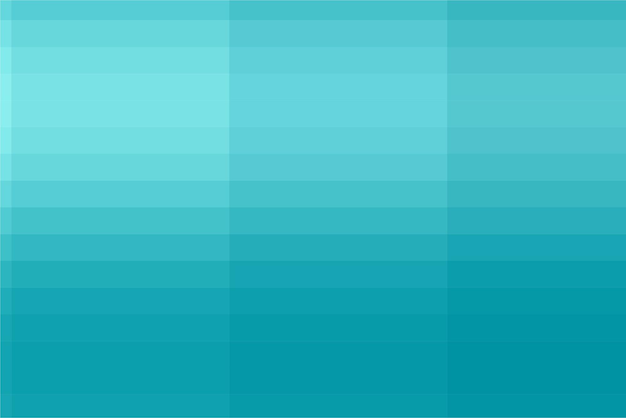 Fondo de líneas geométricas abstractas y coloridas