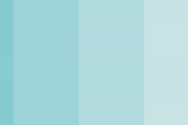 Fondo de líneas geométricas abstractas y coloridas