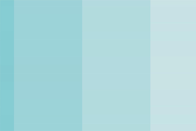 Fondo de líneas geométricas abstractas y coloridas